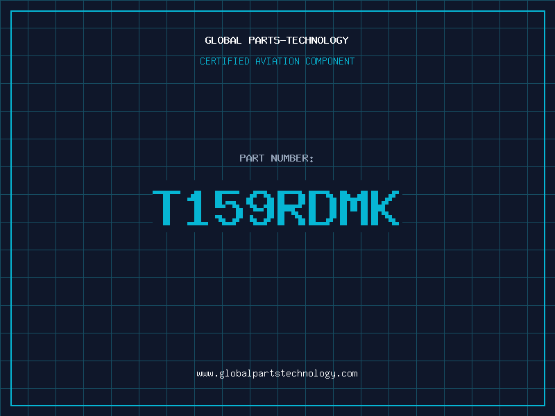 Aviation Part T159RDMK