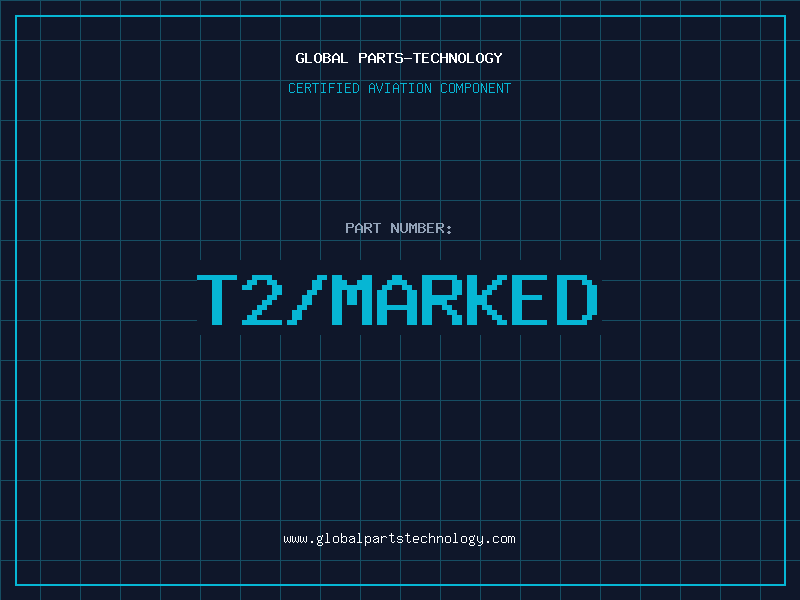 Aviation Part T2/MARKED
