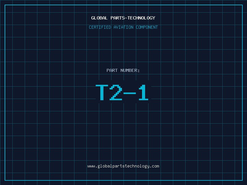 Aviation Part T2-1