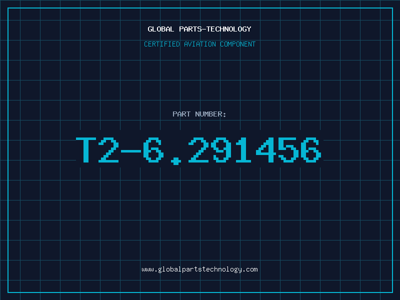 Aviation Part T2-6.291456