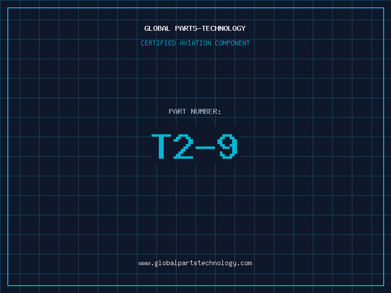 Aviation Part T2-9