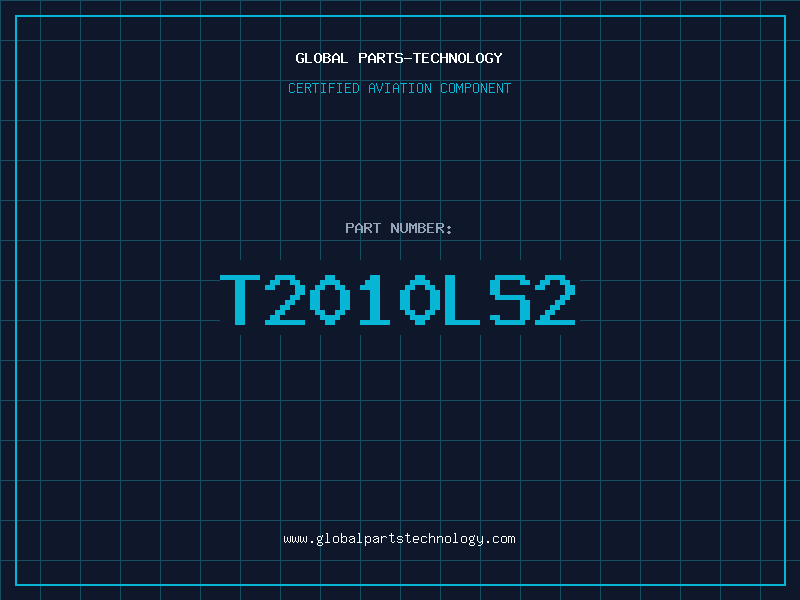 Aviation Part T2010LS2