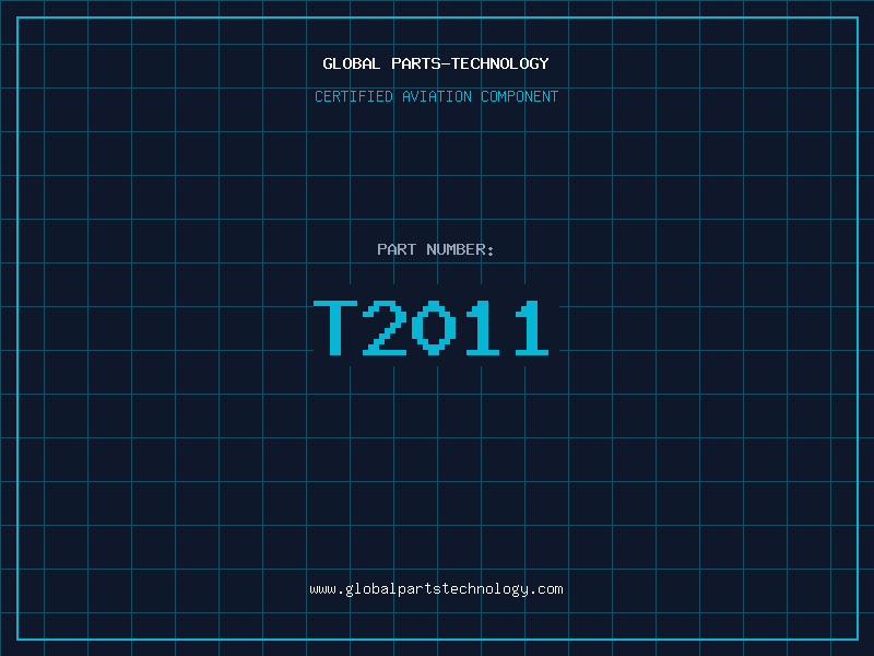 Aviation Part T2011
