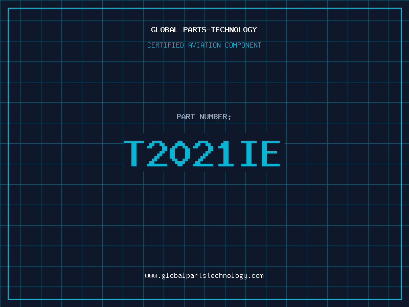 Aviation Part T2021IE
