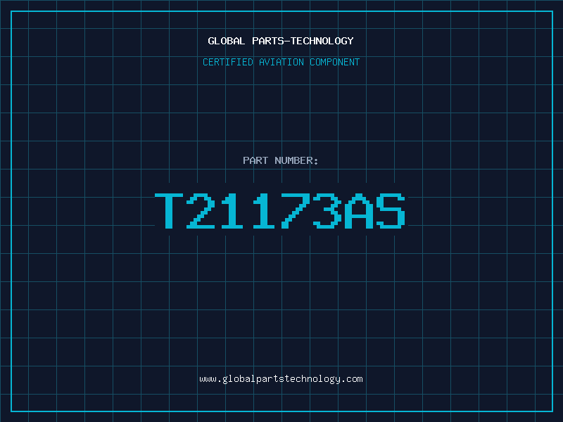 Aviation Part T21173AS