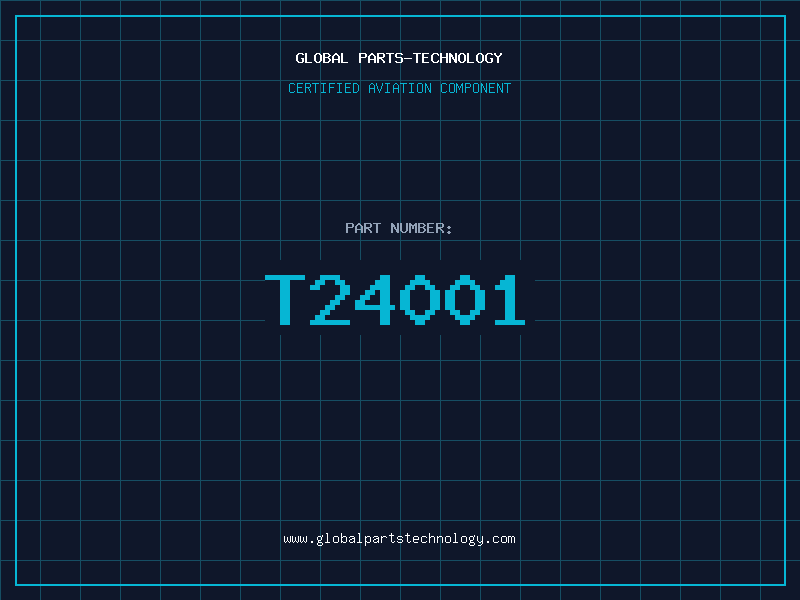 Aviation Part T24001