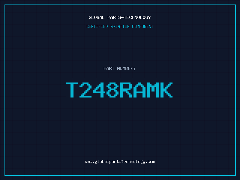 Aviation Part T248RAMK