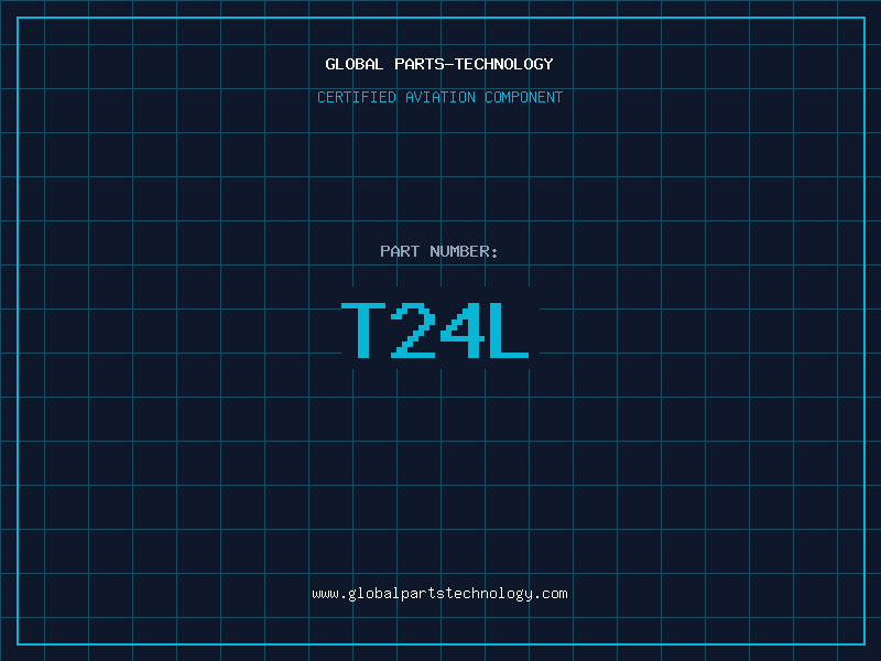 Aviation Part T24L