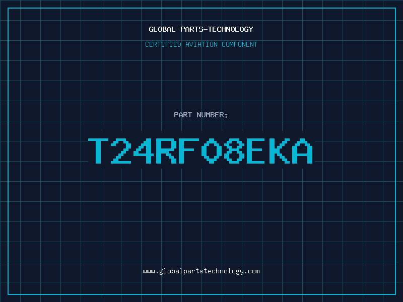 Aviation Part T24RF08EKA