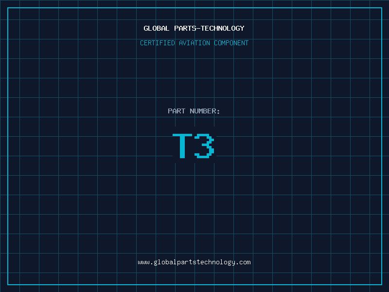 Aviation Part T3