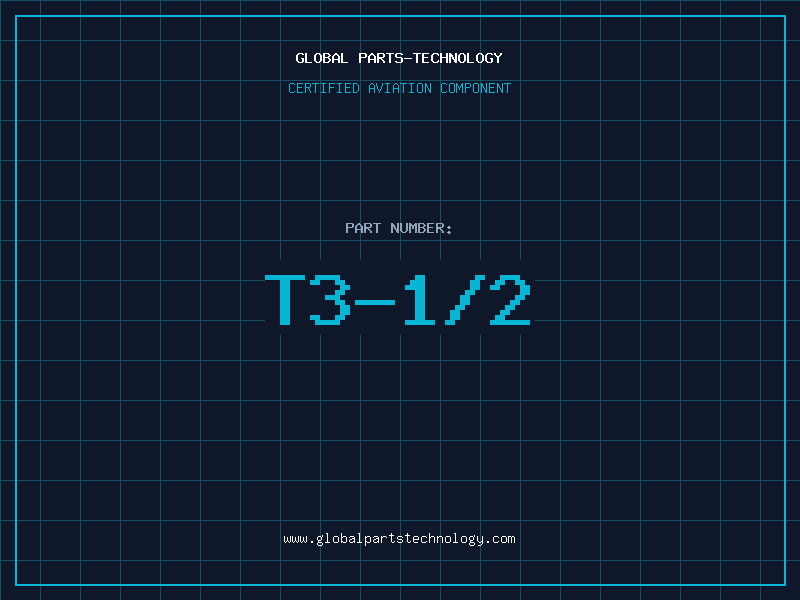 Aviation Part T3-1/2