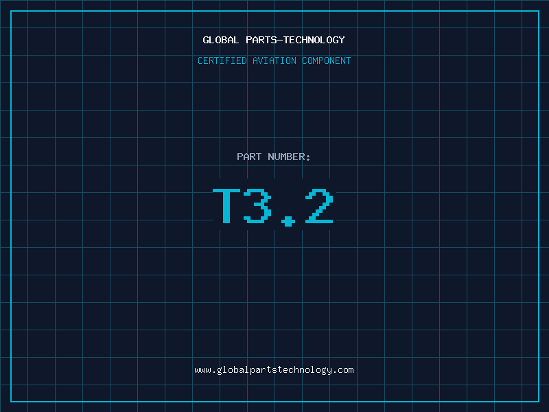 Aviation Part T3.2