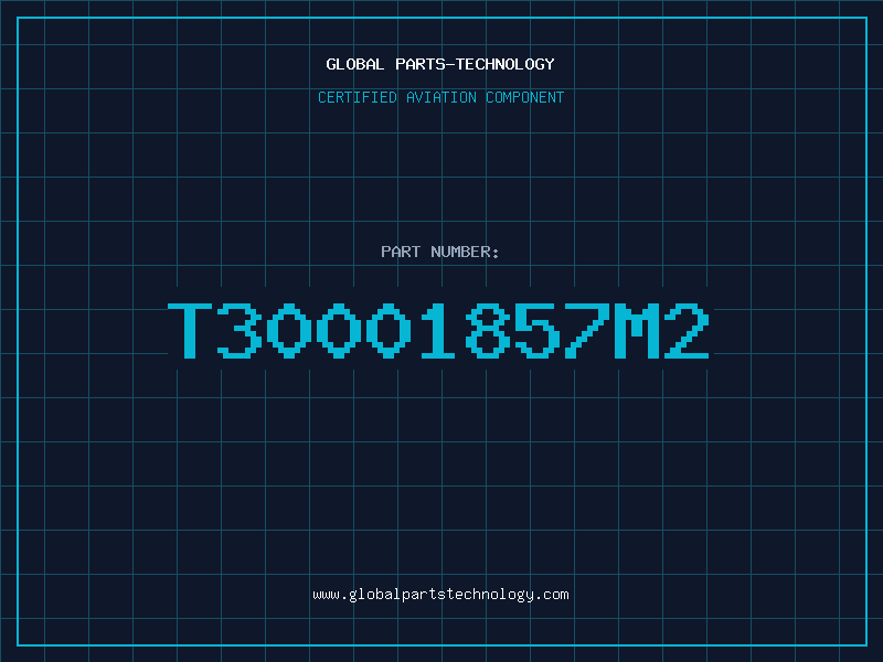 Aviation Part T30001857M2