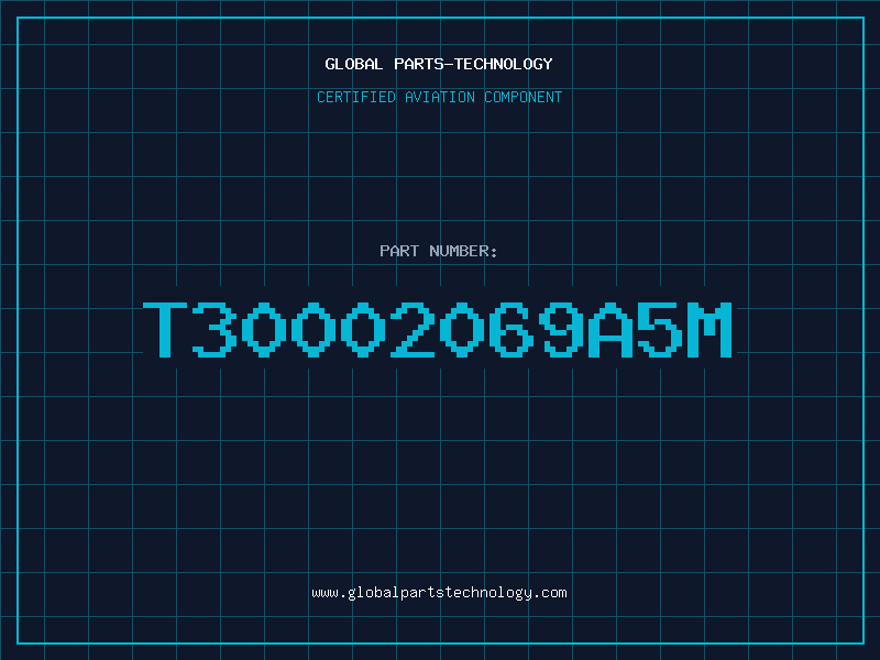 Aviation Part T30002069A5M