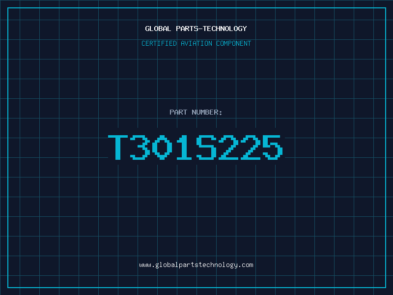 Aviation Part T301S225