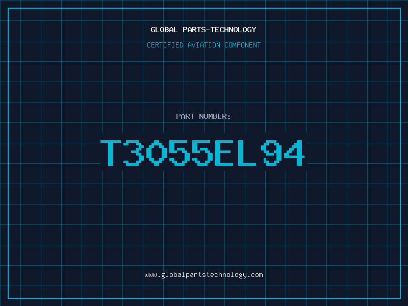Aviation Part T3055EL94