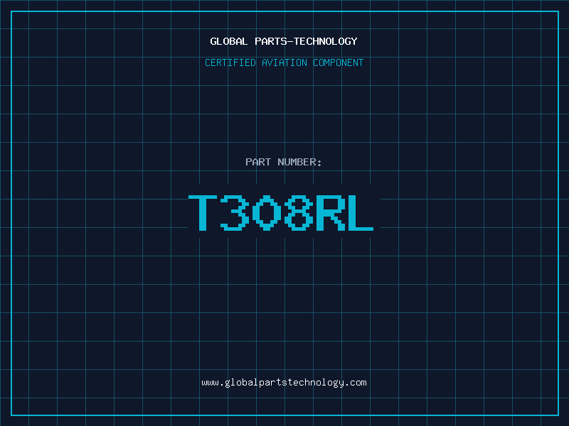 Aviation Part T308RL