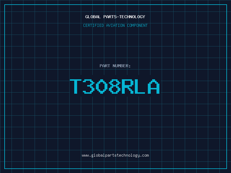 Aviation Part T308RLA
