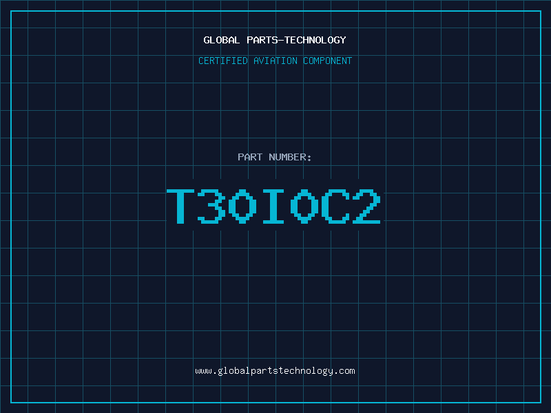 Aviation Part T30I0C2
