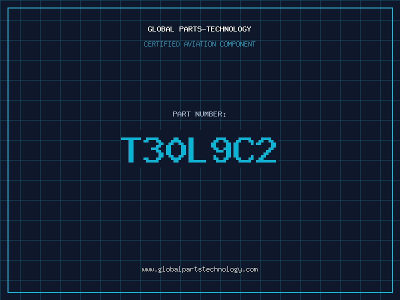 Aviation Part T30L9C2