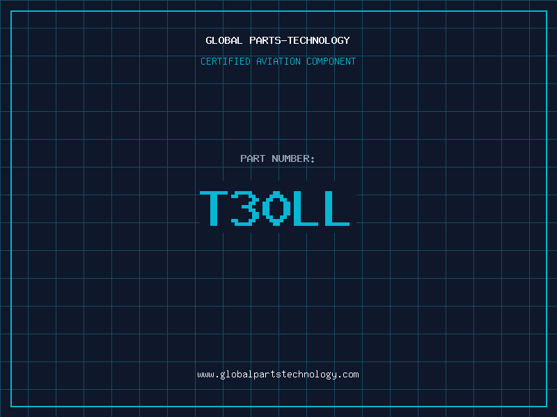 Aviation Part T30LL