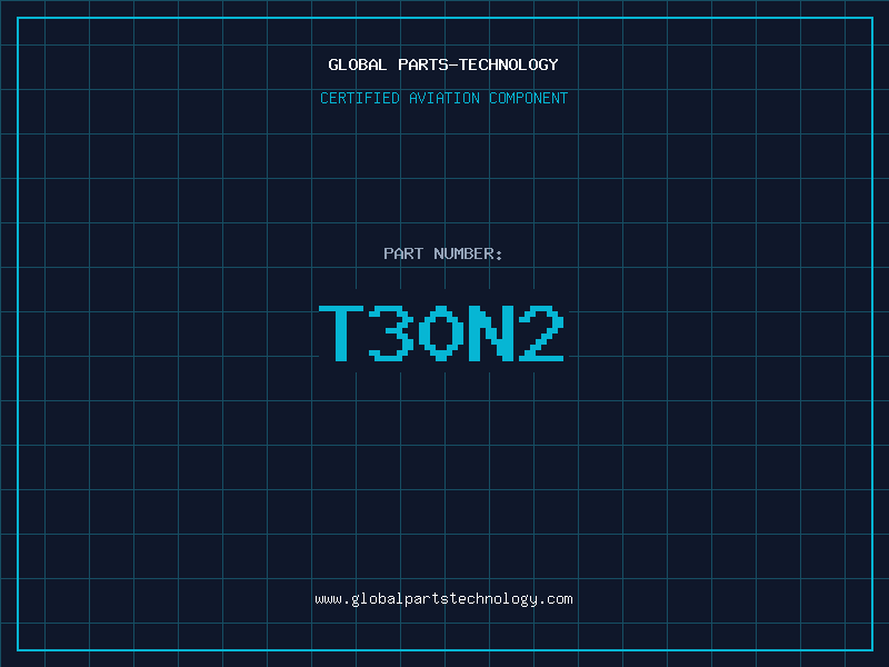 Aviation Part T30N2