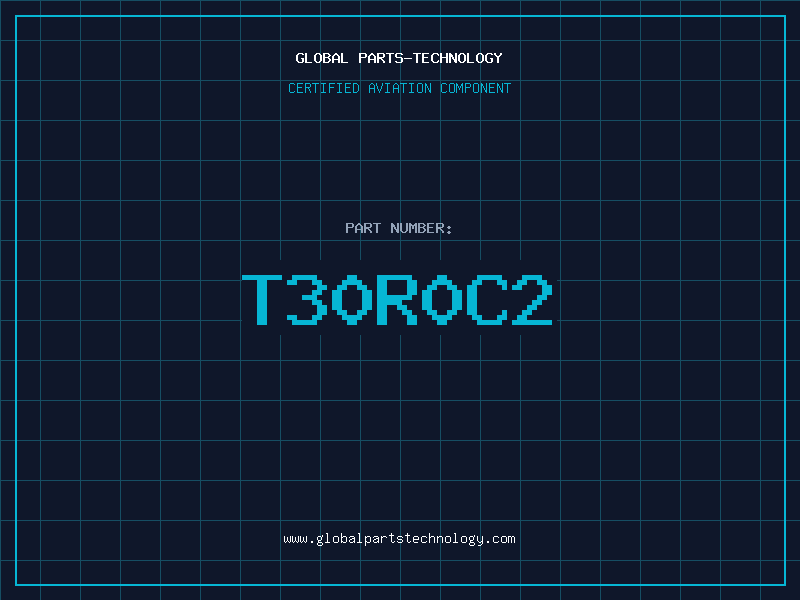 Aviation Part T30R0C2