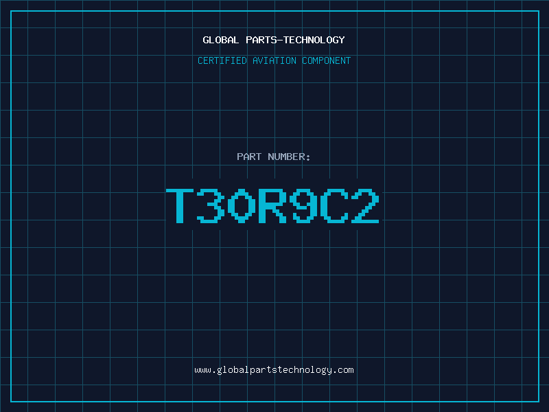 Aviation Part T30R9C2