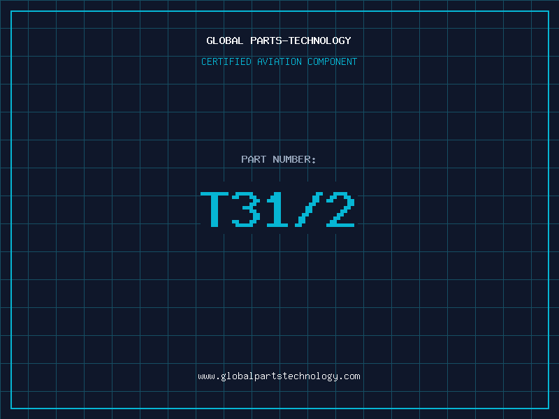 Aviation Part T31/2