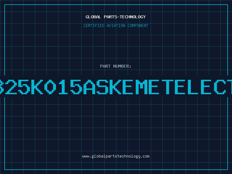 Aviation Part T330B25K015ASKEMETELECTRONI