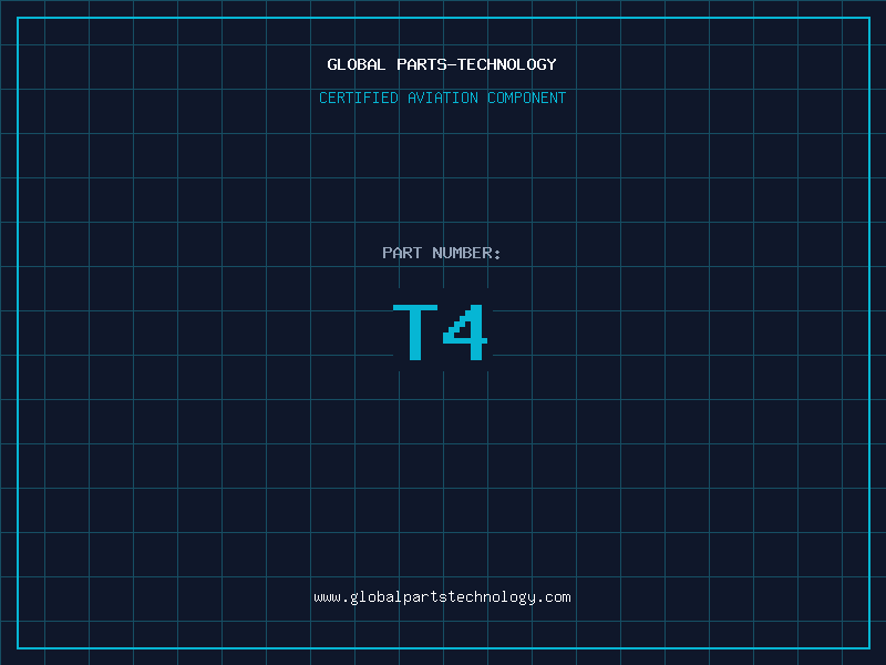 Aviation Part T4
