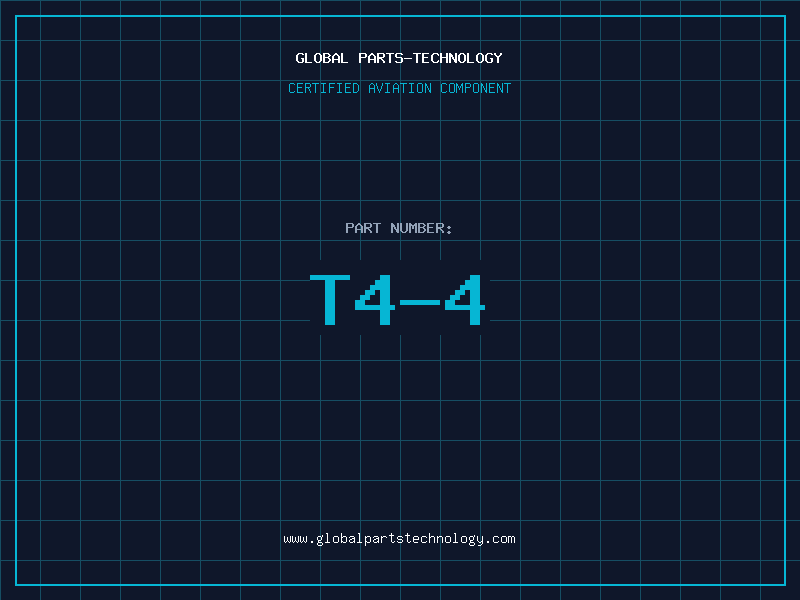 Aviation Part T4-4