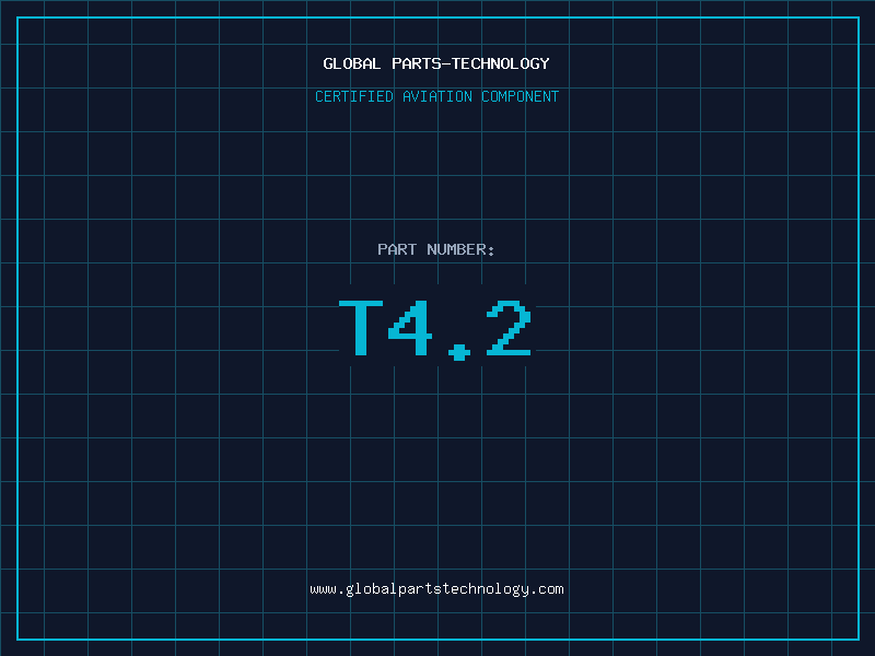 Aviation Part T4.2