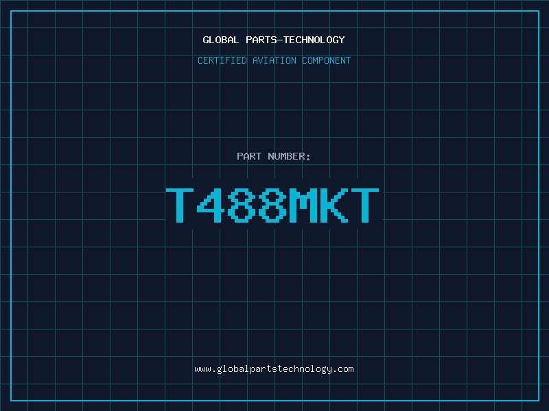 Aviation Part T488MKT