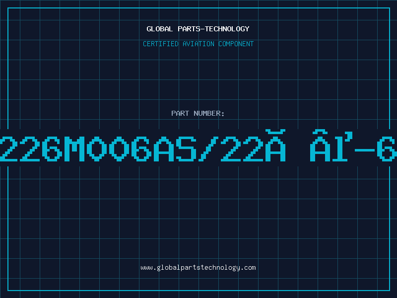 Aviation Part T491C226M006AS/22Âµ-6V/20%