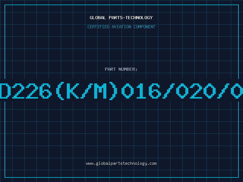 Aviation Part T491D226(K/M)016/020/025AS