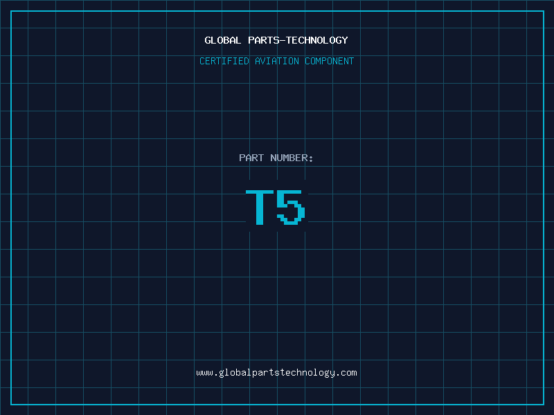 Aviation Part T5