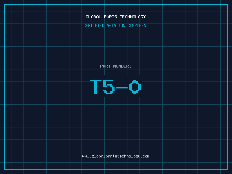 Aviation Part T5-0