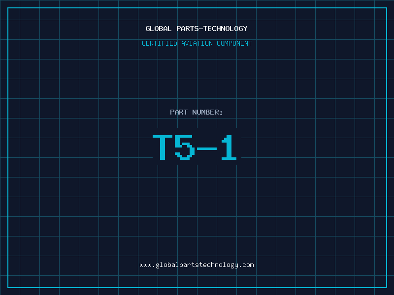 Aviation Part T5-1