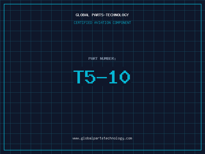 Aviation Part T5-10