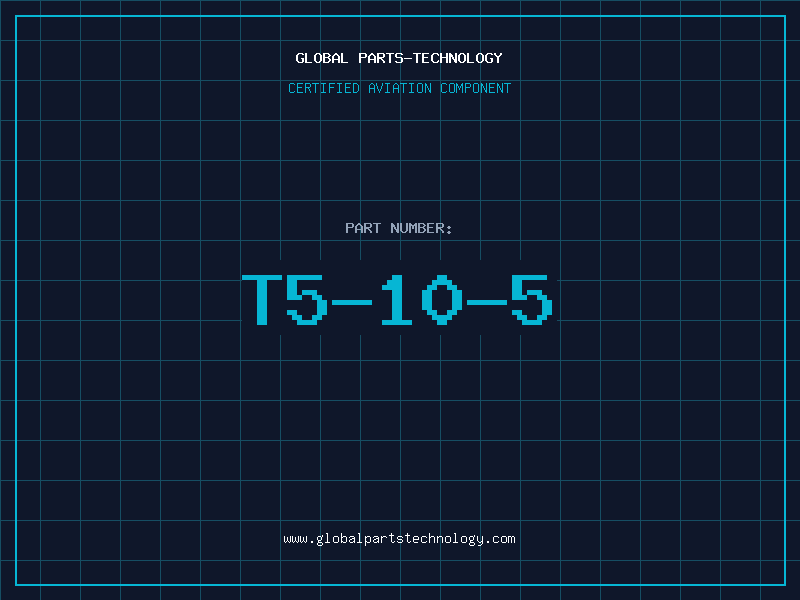 Aviation Part T5-10-5