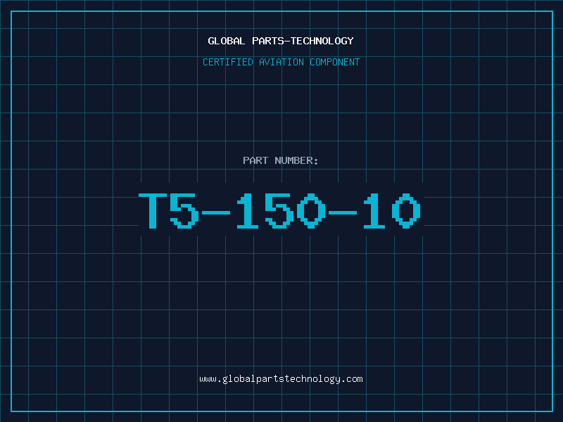 Aviation Part T5-150-10