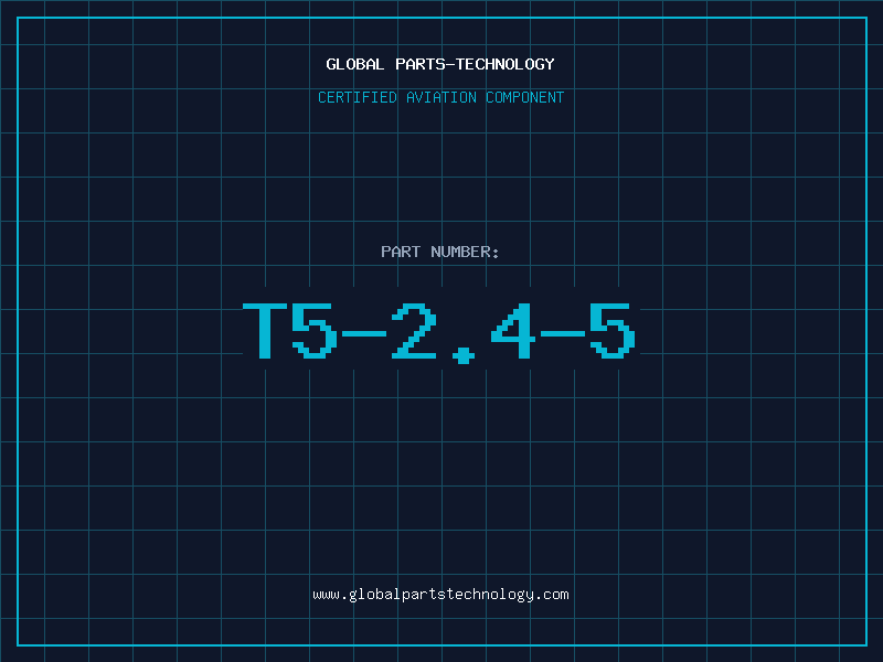 Aviation Part T5-2.4-5