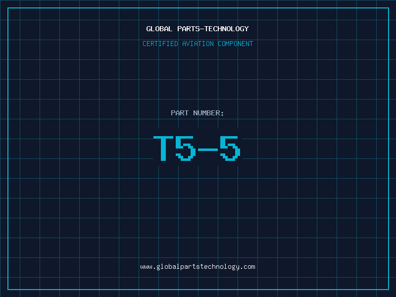Aviation Part T5-5