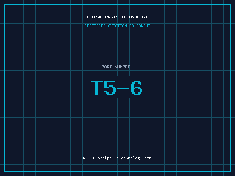Aviation Part T5-6