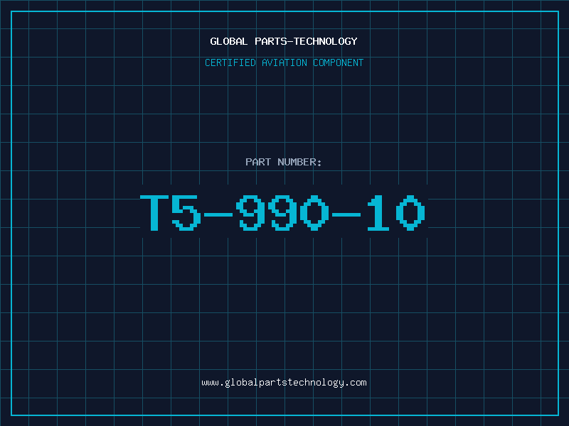 Aviation Part T5-990-10
