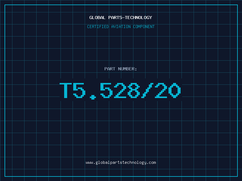 Aviation Part T5.528/20