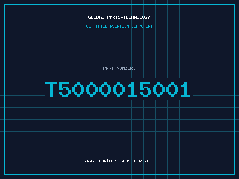 Aviation Part T5000015001