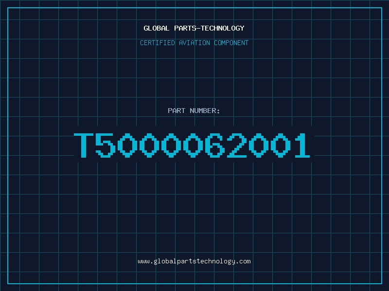 Aviation Part T5000062001