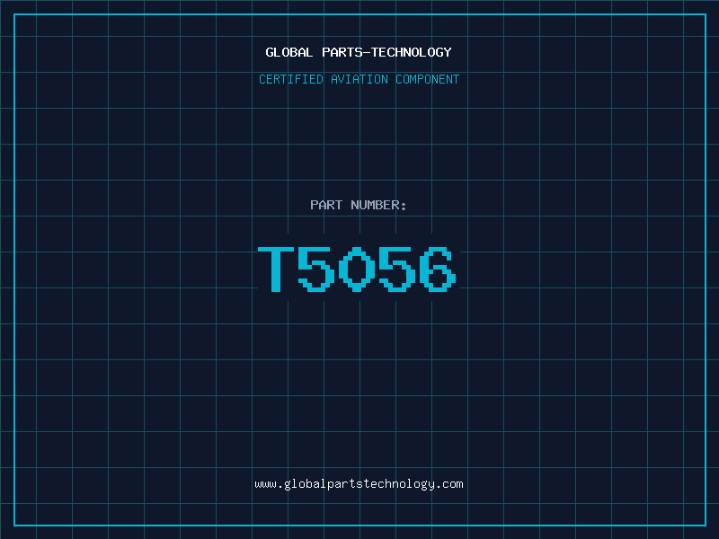 Aviation Part T5056